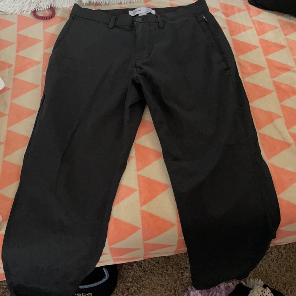 Business Pants